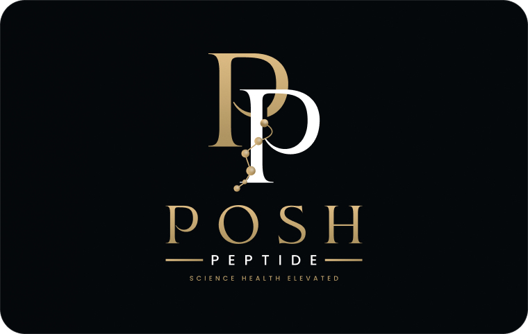 POSH Monogram