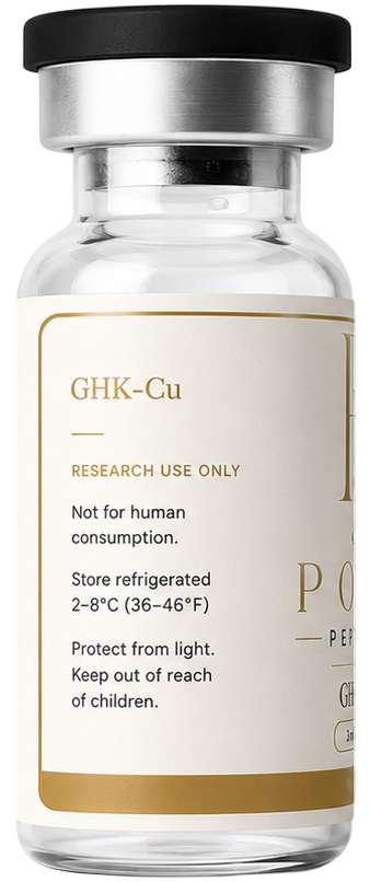 GHK-Cu