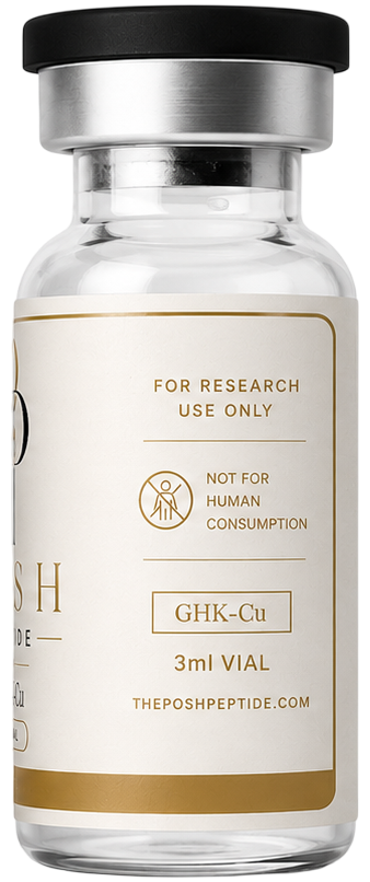 GHK-Cu