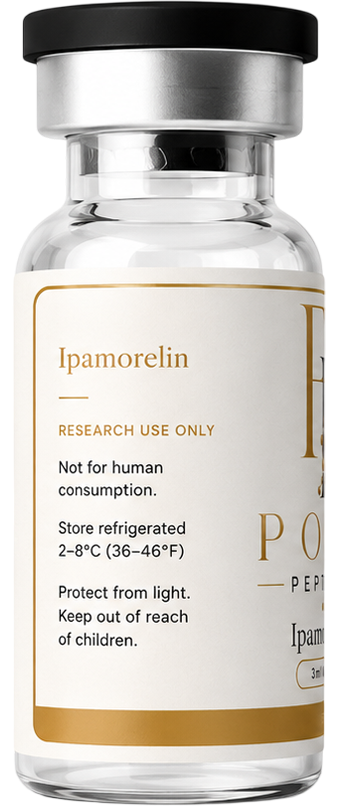 Ipamorelin