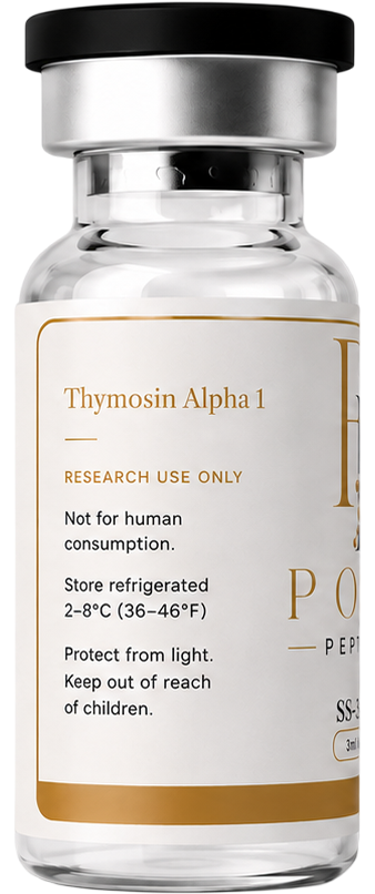 Thymosin Alpha 1