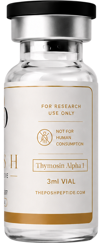 Thymosin Alpha 1