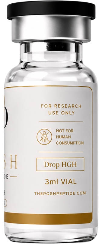 Drop HGH