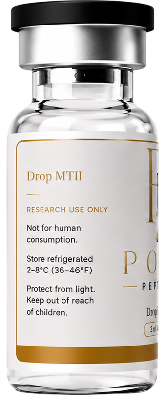 Drop MTII