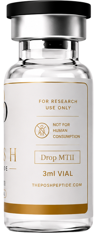 Drop MTII