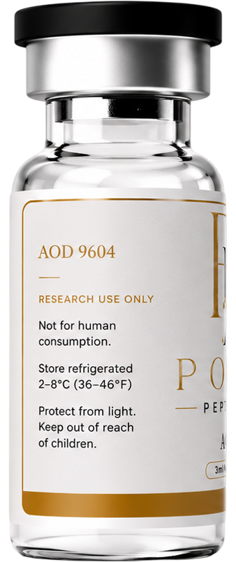 AOD 9604